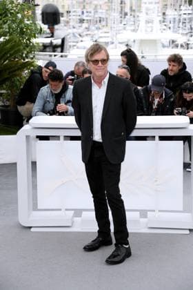 76th Cannes Film Festival 2023, Photocall film May December. Pictured: Todd Haynes  Copyright: xAlbertoxTerenghi PoolxPhotoxEvenx xPoolxPhotoxEventsx01x IPA_IPA38094402