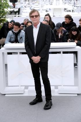 76th Cannes Film Festival 2023, Photocall film May December. Pictured: Todd Haynes  Copyright: xAlbertoxTerenghi PoolxPhotoxEvenx xPoolxPhotoxEventsx01x IPA_IPA38094405