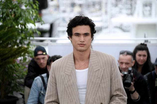 76th Cannes Film Festival 2023, Photocall film May December. Pictured: Charles Melton  Copyright: xAlbertoxTerenghi PoolxPhotoxEvenx xPoolxPhotoxEventsx01x IPA_IPA38094442