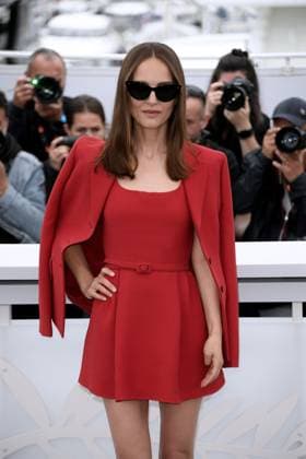 76th Cannes Film Festival 2023, Photocall film May December. Pictured: Natalie Portman  Copyright: xAlbertoxTerenghi PoolxPhotoxEvenx xPoolxPhotoxEventsx01x IPA_IPA38094473
