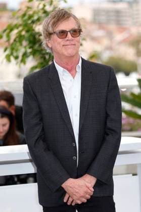 Todd Haynes at the photocall for the feature film May December at the Festival de Cannes 2023 76 Cannes International Film Festival at the Palais des Festivals Cannes, 21 05 2023. Foto:xD.xBedrosianx xFuturexImage