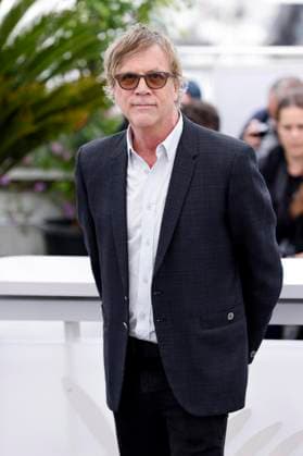 Todd Haynes at the photocall for the feature film May December at the Festival de Cannes 2023 76 Cannes International Film Festival at the Palais des Festivals Cannes, 21 05 2023. Foto:xS.xGabschx xFuturexImage