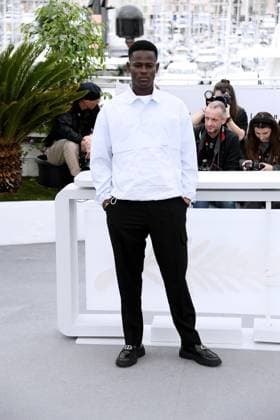 76th Cannes Film Festival 2023, Photocall film Banel E Adama. Pictured: Khady Mane  Copyright: xAlbertoxTerenghi PoolxPhotoxEvenx xPoolxPhotoxEventsx01x IPA_IPA38095894