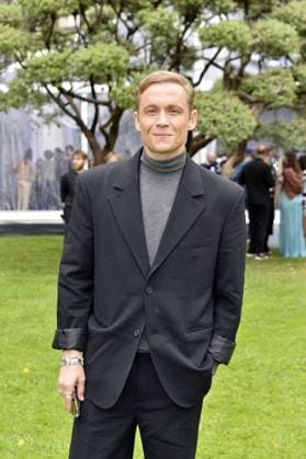 Matthias Schweighoefer at the Medienboard reception at the 76 Cannes Film Festival 20 05 2023