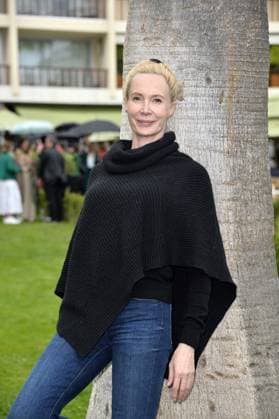 Feo Aladag at the Medienboard reception at the 76 Cannes Film Festival 20 05 2023