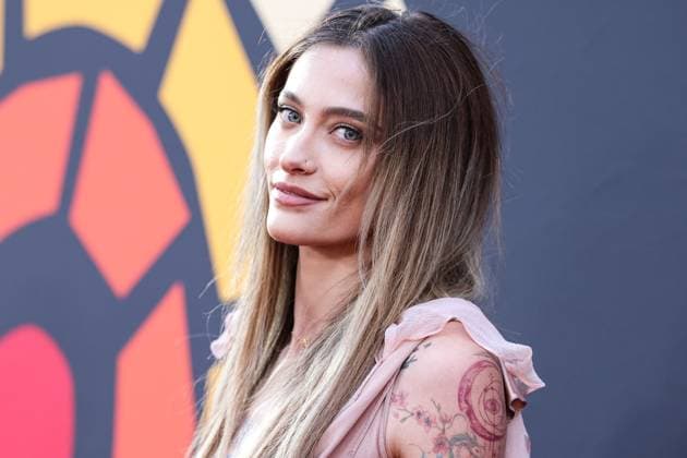 Bilder des Jahres 2023, Entertainment 05 Mai Entertainment Themen der Woche KW20 Charlize Theron Africa Outreach Project (CTAOP) 2023 Block Party Paris Jackson arrives at the Charlize Theron Africa Outreach Project (CTAOP) 2023 Block Party held at the Universal Studios Backlot on May 20, 2023 in Universal City, Los Angeles, California, United States. Universal Studios Backlot, Universal City, Los Angeles, California California United States  Copyright: xImagexPressxAgencyx originalFilename: collin-charlize230520_npQZo.jpg