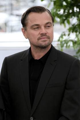 76th Cannes Film Festival 2023, Photocall film Killers Of The Flower Moon. Pictured: Leonardo DiCaprio  Copyright: xAlbertoxTerenghi PoolxPhotoxEvenx xPoolxPhotoxEventsx01x IPA_IPA38097833