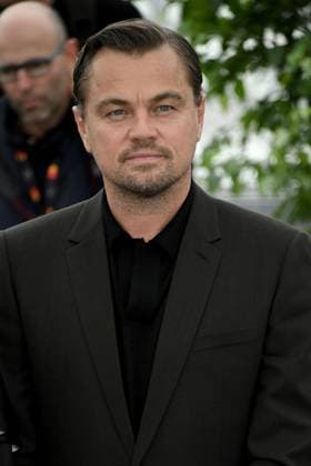 76th Cannes Film Festival 2023, Photocall film Killers Of The Flower Moon. Pictured: Leonardo DiCaprio  Copyright: xAlbertoxTerenghi PoolxPhotoxEvenx xPoolxPhotoxEventsx01x IPA_IPA38097840