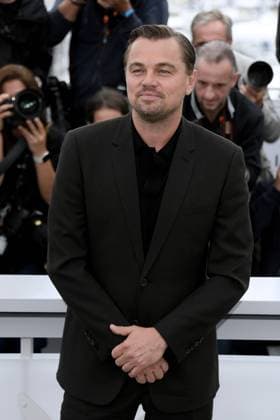 76th Cannes Film Festival 2023, Photocall film Killers Of The Flower Moon. Pictured: Leonardo DiCaprio  Copyright: xAlbertoxTerenghi PoolxPhotoxEvenx xPoolxPhotoxEventsx01x IPA_IPA38097855