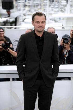 76th Cannes Film Festival 2023, Photocall film Killers Of The Flower Moon. Pictured: Leonardo DiCaprio  Copyright: xAlbertoxTerenghi PoolxPhotoxEvenx xPoolxPhotoxEventsx01x IPA_IPA38097875
