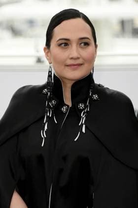 76th Cannes Film Festival 2023, Photocall film Killers Of The Flower Moon. Pictured: Lily Gladstone  Copyright: xAlbertoxTerenghi PoolxPhotoxEvenx xPoolxPhotoxEventsx01x IPA_IPA38097897
