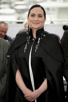 76th Cannes Film Festival 2023, Photocall film Killers Of The Flower Moon. Pictured: Lily Gladstone  Copyright: xAlbertoxTerenghi PoolxPhotoxEvenx xPoolxPhotoxEventsx01x IPA_IPA38097921