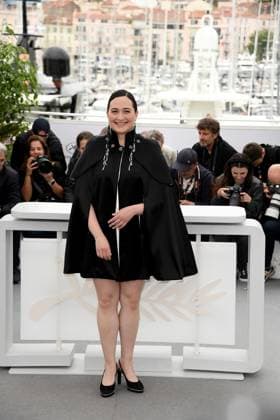 76th Cannes Film Festival 2023, Photocall film Killers Of The Flower Moon. Pictured: Lily Gladstone  Copyright: xAlbertoxTerenghi PoolxPhotoxEvenx xPoolxPhotoxEventsx01x IPA_IPA38097924