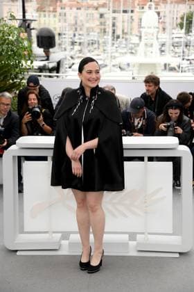 76th Cannes Film Festival 2023, Photocall film Killers Of The Flower Moon. Pictured: Lily Gladstone  Copyright: xAlbertoxTerenghi PoolxPhotoxEvenx xPoolxPhotoxEventsx01x IPA_IPA38097928