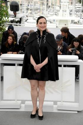 76th Cannes Film Festival 2023, Photocall film Killers Of The Flower Moon. Pictured: Lily Gladstone  Copyright: xAlbertoxTerenghi PoolxPhotoxEvenx xPoolxPhotoxEventsx01x IPA_IPA38097932