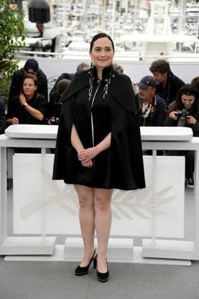 76th Cannes Film Festival 2023, Photocall film Killers Of The Flower Moon. Pictured: Lily Gladstone  Copyright: xAlbertoxTerenghi PoolxPhotoxEvenx xPoolxPhotoxEventsx01x IPA_IPA38097938