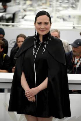 76th Cannes Film Festival 2023, Photocall film Killers Of The Flower Moon. Pictured: Lily Gladstone  Copyright: xAlbertoxTerenghi PoolxPhotoxEvenx xPoolxPhotoxEventsx01x IPA_IPA38097941