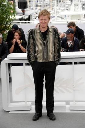 76th Cannes Film Festival 2023, Photocall film Killers Of The Flower Moon. Pictured: Jesse Plemons  Copyright: xAlbertoxTerenghi PoolxPhotoxEvenx xPoolxPhotoxEventsx01x IPA_IPA38097961
