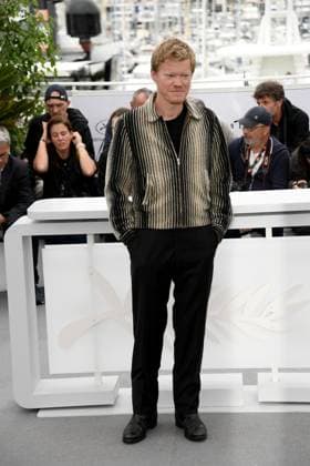 76th Cannes Film Festival 2023, Photocall film Killers Of The Flower Moon. Pictured: Jesse Plemons  Copyright: xAlbertoxTerenghi PoolxPhotoxEvenx xPoolxPhotoxEventsx01x IPA_IPA38097963