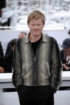 76th Cannes Film Festival 2023, Photocall film Killers Of The Flower Moon. Pictured: Jesse Plemons  Copyright: xAlbertoxTerenghi PoolxPhotoxEvenx xPoolxPhotoxEventsx01x IPA_IPA38097969