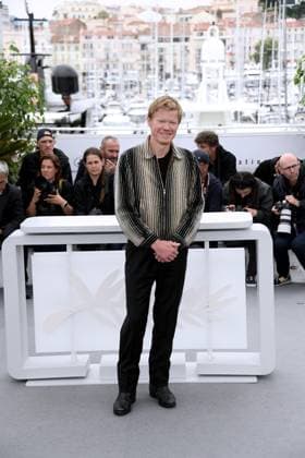 76th Cannes Film Festival 2023, Photocall film Killers Of The Flower Moon. Pictured: Jesse Plemons  Copyright: xAlbertoxTerenghi PoolxPhotoxEvenx xPoolxPhotoxEventsx01x IPA_IPA38097973