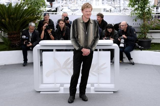 76th Cannes Film Festival 2023, Photocall film Killers Of The Flower Moon. Pictured: Jesse Plemons  Copyright: xAlbertoxTerenghi PoolxPhotoxEvenx xPoolxPhotoxEventsx01x IPA_IPA38097977