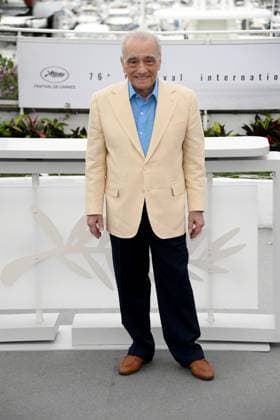 76th Cannes Film Festival 2023, Photocall film Killers Of The Flower Moon. Pictured: Martin Scorsese  Copyright: xAlbertoxTerenghi PoolxPhotoxEvenx xPoolxPhotoxEventsx01x IPA_IPA38097989
