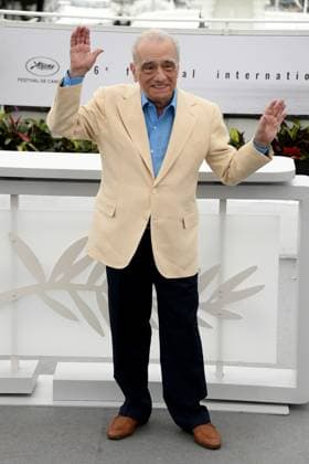 76th Cannes Film Festival 2023, Photocall film Killers Of The Flower Moon. Pictured: Martin Scorsese  Copyright: xAlbertoxTerenghi PoolxPhotoxEvenx xPoolxPhotoxEventsx01x IPA_IPA38097995