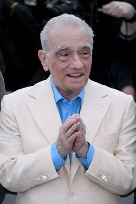 76th Cannes Film Festival 2023, Photocall film Killers Of The Flower Moon. Pictured: Martin Scorsese  Copyright: xAlbertoxTerenghi PoolxPhotoxEvenx xPoolxPhotoxEventsx01x IPA_IPA38097998