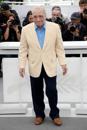 76th Cannes Film Festival 2023, Photocall film Killers Of The Flower Moon. Pictured: Martin Scorsese  Copyright: xAlbertoxTerenghi PoolxPhotoxEvenx xPoolxPhotoxEventsx01x IPA_IPA38098005