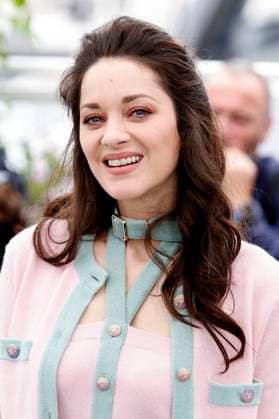 Marion Cotillard at the photocall for the feature film Little Girl Blue at the Festival de Cannes 2023 76 Cannes International Film Festival at the Palais des Festivals Cannes, 21 05 2023. Foto:xS.xGabschx xFuturexImage