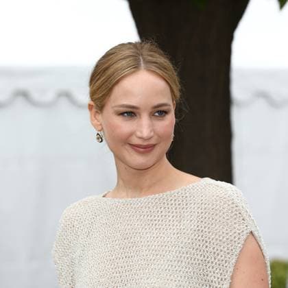 May 21, 2023, Cannes, Cote d Azur, France: JENNIFER LAWRENCE attends the photocall for Bread and Roses during the 76th Annual Cannes Film Festival at Palais des Festivals on May 21, 2023 in Cannes, France Cannes France - ZUMAc179 20230521_zep_c179_053 Copyright: xMickaelxChavetx