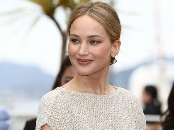 May 21, 2023, Cannes, Cote d Azur, France: JENNIFER LAWRENCE attends the photocall for Bread and Roses during the 76th Annual Cannes Film Festival at Palais des Festivals on May 21, 2023 in Cannes, France Cannes France - ZUMAc179 20230521_zep_c179_062 Copyright: xMickaelxChavetx