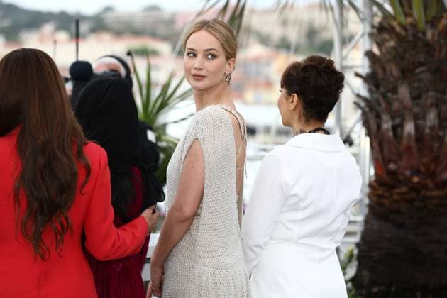 Entertainment Bilder des Tages May 21, 2023, Cannes, Cote d Azur, France: XXX attends the photocall for The King of Algiers during the 76th Annual Cannes Film Festival at Palais des Festivals on May 21, 2023 in Cannes, France Cannes France - ZUMAc179 20230521_zep_c179_072 Copyright: xMickaelxChavetx