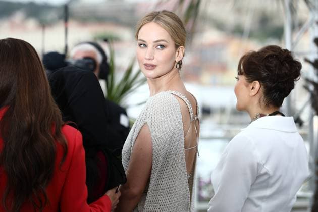 May 21, 2023, Cannes, Cote d Azur, France: XXX attends the photocall for The King of Algiers during the 76th Annual Cannes Film Festival at Palais des Festivals on May 21, 2023 in Cannes, France Cannes France - ZUMAc179 20230521_zep_c179_076 Copyright: xMickaelxChavetx