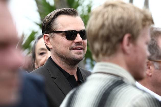 May 21, 2023, Cannes, Cote d Azur, France: XXX attends the photocall for Killers of the Flower Moon during the 76th Annual Cannes Film Festival at Palais des Festivals on May 21, 2023 in Cannes, France Cannes France - ZUMAc179 20230521_zep_c179_081 Copyright: xMickaelxChavetx