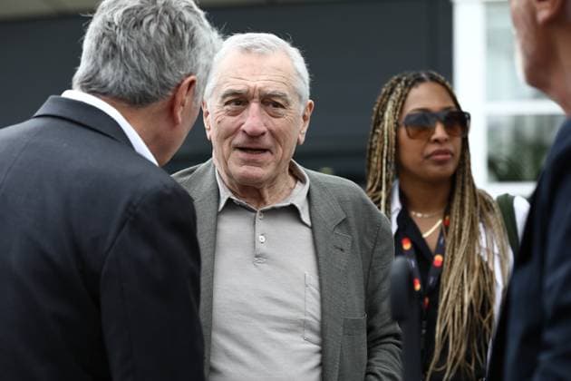 May 21, 2023, Cannes, Cote d Azur, France: ROBERT DE NIRO attends the photocall for Killers of the Flower Moon during the 76th Annual Cannes Film Festival at Palais des Festivals on May 21, 2023 in Cannes, France Cannes France - ZUMAc179 20230521_zep_c179_082 Copyright: xMickaelxChavetx