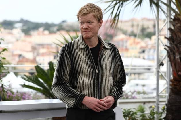 May 21, 2023, Cannes, Cote d Azur, France: JESSE PLEMONS attends the photocall for Killers of the Flower Moon during the 76th Annual Cannes Film Festival at Palais des Festivals on May 21, 2023 in Cannes, France Cannes France - ZUMAc179 20230521_zep_c179_083 Copyright: xMickaelxChavetx