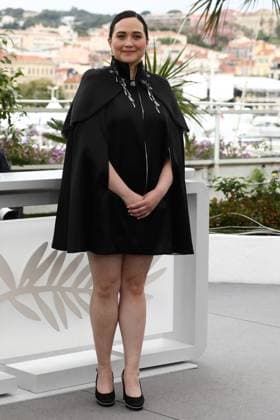 May 21, 2023, Cannes, Cote d Azur, France: LILY GLADSTONE attends the photocall for Killers of the Flower Moon during the 76th Annual Cannes Film Festival at Palais des Festivals on May 21, 2023 in Cannes, France Cannes France - ZUMAc179 20230521_zep_c179_084 Copyright: xMickaelxChavetx