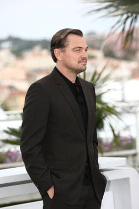 May 21, 2023, Cannes, Cote d Azur, France: LEONARDO DI CAPRIO attends the photocall for Killers of the Flower Moon during the 76th Annual Cannes Film Festival at Palais des Festivals on May 21, 2023 in Cannes, France Cannes France - ZUMAc179 20230521_zep_c179_089 Copyright: xMickaelxChavetx