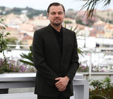 May 21, 2023, Cannes, Cote d Azur, France: LEONARDO DI CAPRIO attends the photocall for Killers of the Flower Moon during the 76th Annual Cannes Film Festival at Palais des Festivals on May 21, 2023 in Cannes, France Cannes France - ZUMAc179 20230521_zep_c179_090 Copyright: xMickaelxChavetx