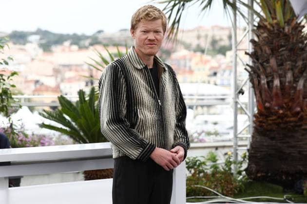 May 21, 2023, Cannes, Cote d Azur, France: JESSE PLEMONS attends the photocall for Killers of the Flower Moon during the 76th Annual Cannes Film Festival at Palais des Festivals on May 21, 2023 in Cannes, France Cannes France - ZUMAc179 20230521_zep_c179_094 Copyright: xMickaelxChavetx