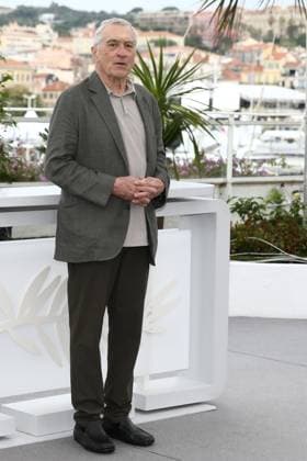 May 21, 2023, Cannes, Cote d Azur, France: ROBERT DE NIRO attends the photocall for Killers of the Flower Moon during the 76th Annual Cannes Film Festival at Palais des Festivals on May 21, 2023 in Cannes, France Cannes France - ZUMAc179 20230521_zep_c179_093 Copyright: xMickaelxChavetx