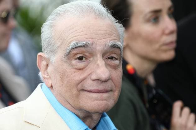 May 21, 2023, Cannes, Cote d Azur, France: MARTIN SCORSESE attends the photocall for Killers of the Flower Moon during the 76th Annual Cannes Film Festival at Palais des Festivals on May 21, 2023 in Cannes, France Cannes France - ZUMAc179 20230521_zep_c179_095 Copyright: xMickaelxChavetx