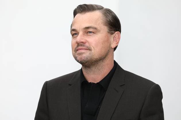 May 21, 2023, Cannes, Cote d Azur, France: LEONARDO DI CAPRIO attends the photocall for Killers of the Flower Moon during the 76th Annual Cannes Film Festival at Palais des Festivals on May 21, 2023 in Cannes, France Cannes France - ZUMAc179 20230521_zep_c179_098 Copyright: xMickaelxChavetx
