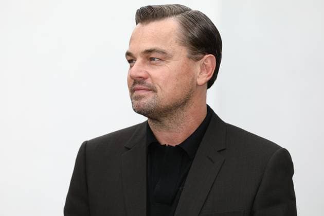 May 21, 2023, Cannes, Cote d Azur, France: LEONARDO DI CAPRIO attends the photocall for Killers of the Flower Moon during the 76th Annual Cannes Film Festival at Palais des Festivals on May 21, 2023 in Cannes, France Cannes France - ZUMAc179 20230521_zep_c179_099 Copyright: xMickaelxChavetx