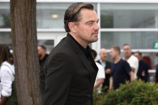 May 21, 2023, Cannes, Cote d Azur, France: LEONARDO DI CAPRIO attends the photocall for Killers of the Flower Moon during the 76th Annual Cannes Film Festival at Palais des Festivals on May 21, 2023 in Cannes, France Cannes France - ZUMAc179 20230521_zep_c179_102 Copyright: xMickaelxChavetx