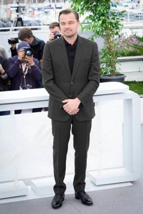Photo IPP Daniele Cifala™ Cannes 21 05 2023 Killers Of The Flower Moon Photocall The 76th Annual Cannes Film Festival in the photo Director Martin Scorsese and Cannes Film Festival Leonardo Dicaprio Italy Photo Press World Copyright  0