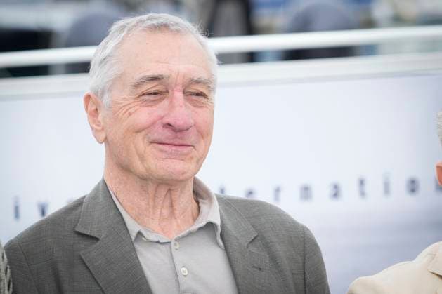Photo IPP Daniele Cifala™ Cannes 21 05 2023 Killers Of The Flower Moon Photocall The 76th Annual Cannes Film Festival in photo Robert De Niro Italy Photo Press World Copyright  0