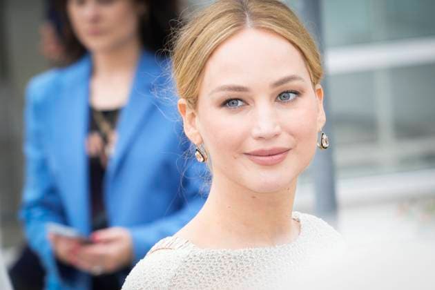 Photo IPP Daniele Cifala™ Cannes 21 05 2023 Bread And Roses Photocall The 76th Annual Cannes Film Festival in the photo Producer Jennifer Lawrence Italy Photo Press World Copyright  0